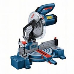 bosch fejező/sarkaló fűrész gcm 254 0601b52000