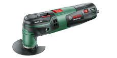 bosch multi-funkciós szerszám pmf 250 ces 0603102100