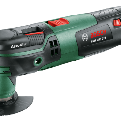 bosch multi-funkciós szerszám pmf 250 ces 0603102100