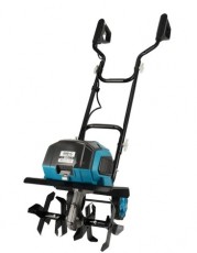 dedra kapálógép 2x18v ded7190v