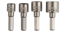 bosch dugókulcs készlet sw7x36.1mmsw8x36.1mm sw10x 2609255904