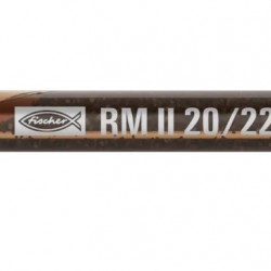 fischer ragasztópatron rm ii 20 539802