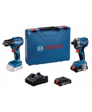 bosch kombi készlet gdr 18v-215 + gsr 185-li 06019n2023