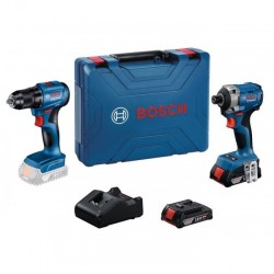 bosch kombi készlet gdr 18v-215 + gsr 185-li 06019n2023