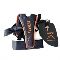fűkaszához vállheveder kétpántos everest