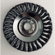 gyomírtó korong fűkaszához ¤15cm  25,4mm