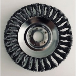 gyomírtó korong fűkaszához ¤15cm  25,4mm