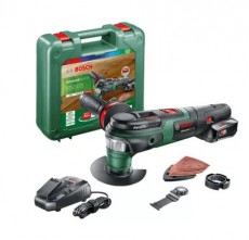 bosch multi-funkciós szerszám advancedmulti 18 0603104001