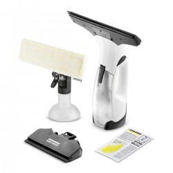 karcher wv 2 plus n akkus ablaklehúzó 1.633-642.0