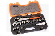 bahco dugókulcs készlet 14 részes s140t 10-24mm