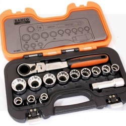 bahco dugókulcs készlet 14 részes s140t 10-24mm