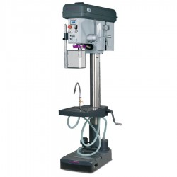 optimum fúrógép b34 h vario oszlopos fúrógép 3020335