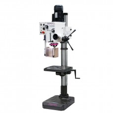 optimum optidrill dh 40g oszlopos fúrógép 3034356