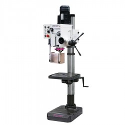 optimum optidrill dh 40g oszlopos fúrógép 3034356