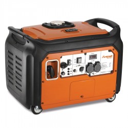 unicraft pg-i 40 s inverteres áramfejlesztő 6706400