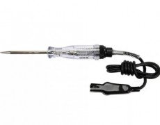 yato teszter 6-12v autovill. yt-2866