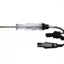 yato teszter 6-12v autovill. yt-2866