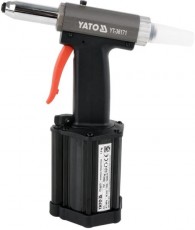 yato pneumatikus popszegecshúzó 1/4 yt-36171 0,7mpa