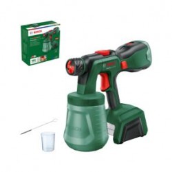 bosch festékszóró universalspray 18v-300 0603208100