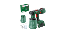 bosch festékszóró advancedspray 18v-500 0603208200