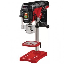 einhell állványos fúrógép tc-bd 500 (4520593)