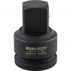 kennedy átalakító 3/4