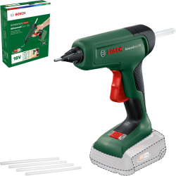 bosch ragsztópisztoly advancedglue 18v 0603264800