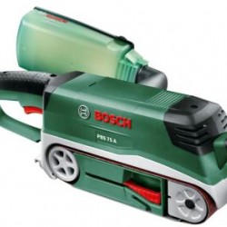 bosch szalagcsiszoló pbs 75 a 06032a1000