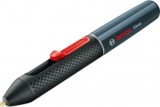 bosch ragasztópisztoly gluey smokey grey 06032a2101