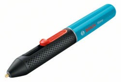 bosch ragasztópisztoly gluey lagoon blue 06032a2104