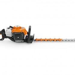 stihl sövénynyíró benzines hs 82 r 60cm (42370112977)
