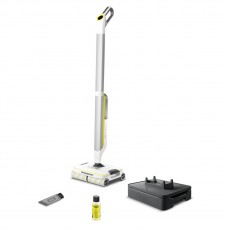karcher fc 8 smart signature line padlótisztító 1.055-711.0