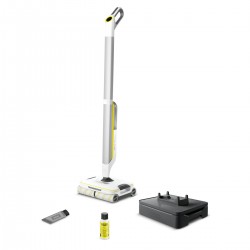 karcher fc 8 smart signature line padlótisztító 1.055-711.0
