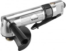 extol pneumatikus csiszológép 125mm 8865034
