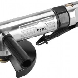 extol pneumatikus csiszológép 125mm 8865034