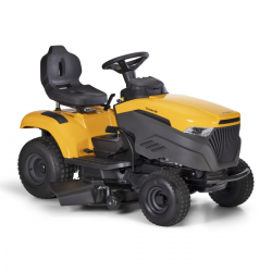 stiga fűnyíró traktor tornado 398 2t0610481/st1