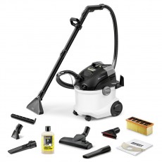 karcher se 6 signature szőnyeg-kárpittisztító 1.081-190.0