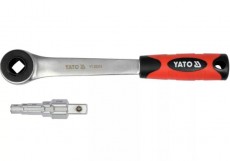 yato lépcsős radiátor kulcs hajtószárral yt-03314 1/2