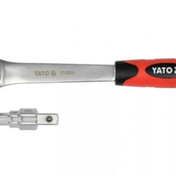 yato lépcsős radiátor kulcs hajtószárral yt-03314 1/2