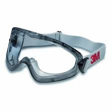 3m védőszemüveg 2890s zárt pc