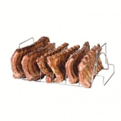 barbecook hústartó, oldalassütő bc-acc-7015