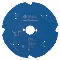 bosch körfűrészlap ex fc h ¤190x30-4 2608644125