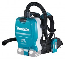 makita akkus háti porszívó dvc265zx