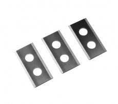 dedra vágókés 3db/cs ded87496