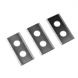 dedra vágókés 3db/cs ded87496