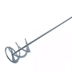 dedra habarcs- és ragasztókeverőszár 7-10kg ¤ 90mm 480mm