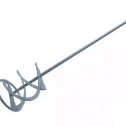 dedra habarcs- és ragasztókeverőszár 10-15kg ¤115mm 600mm