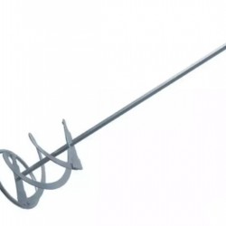 dedra habarcs- és ragasztókeverőszár 16-30kg ¤135mm 570mm