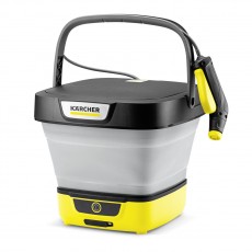 karcher oc 3 akkus magasnyomású mosó 1.599-300.0