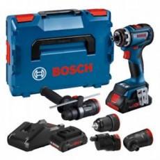 bosch akkus fúró-csavarozó gsr 18v-90 fc 06019k6200